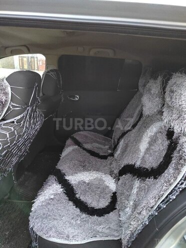 Renault Megane 2007, 500,000 km - 1.5 l - Astara