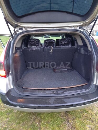 Renault Megane 2007, 500,000 km - 1.5 l - Astara