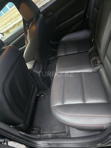 Hyundai Elantra 2018, 114,000 km - 1.6 l - Qazax
