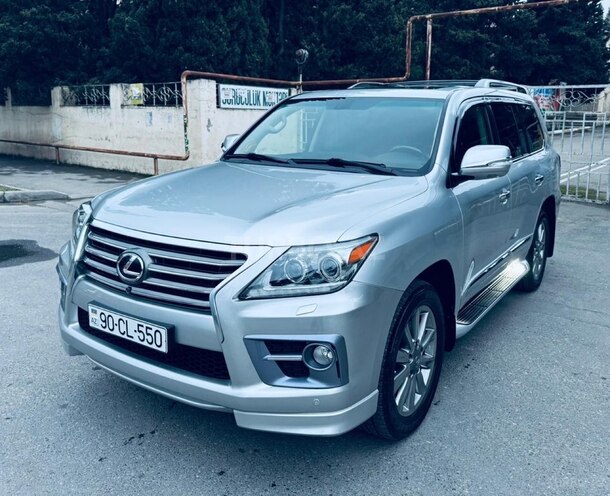 Lexus LX 570-3