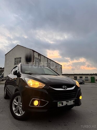 Hyundai ix35 2011, 200,000 km - 2.0 l - Bakı