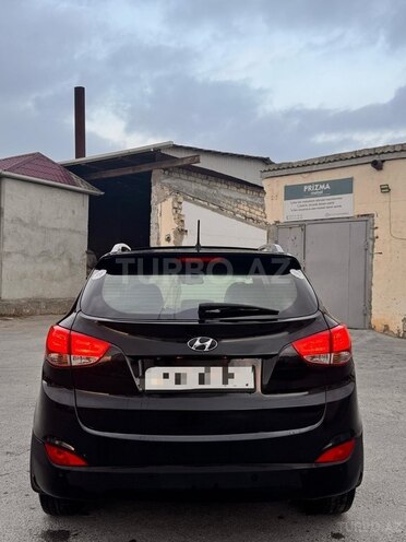 Hyundai ix35 2011, 200,000 km - 2.0 l - Bakı
