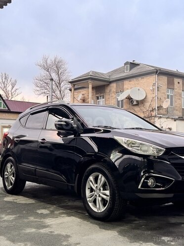 Hyundai ix35 2011, 200,000 km - 2.0 l - Bakı