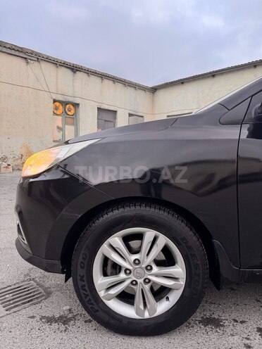 Hyundai ix35 2011, 200,000 km - 2.0 l - Bakı