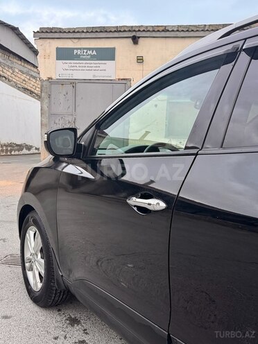 Hyundai ix35 2011, 200,000 km - 2.0 l - Bakı