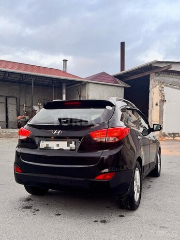 Hyundai ix35 2011, 200,000 km - 2.0 l - Bakı