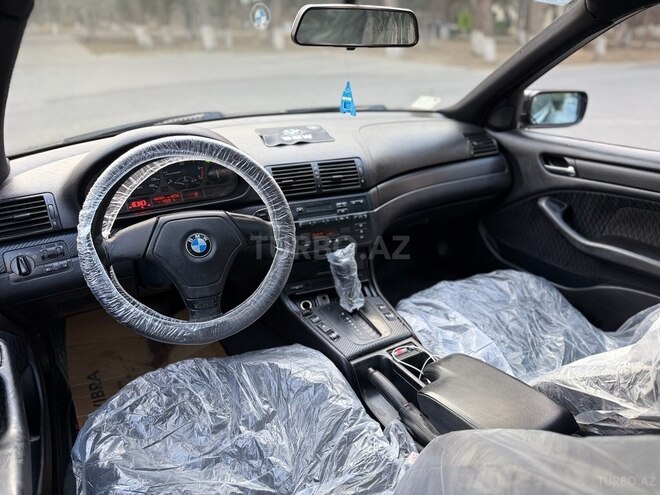 BMW 318 1999, 258,741 km - 1.9 l - Sumqayıt
