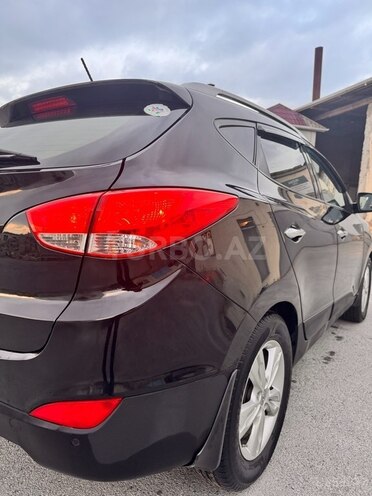 Hyundai ix35 2011, 200,000 km - 2.0 l - Bakı