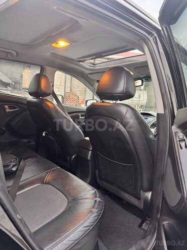 Hyundai ix35 2011, 200,000 km - 2.0 l - Bakı