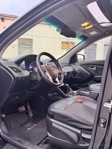 Hyundai ix35 2011, 200,000 km - 2.0 l - Bakı