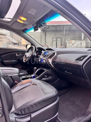 Hyundai ix35 2011, 200,000 km - 2.0 l - Bakı