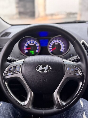 Hyundai ix35 2011, 200,000 km - 2.0 l - Bakı