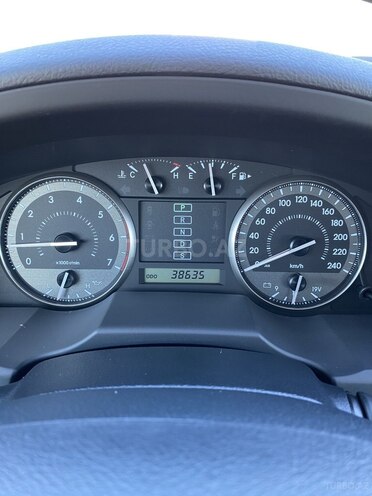 Toyota Land Cruiser 2011, 43,000 km - 4.0 л - Bakı