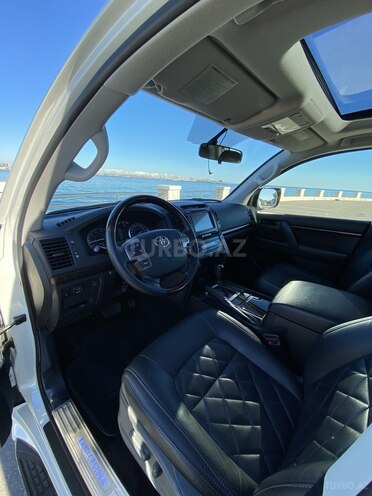 Toyota Land Cruiser 2011, 43,000 km - 4.0 л - Bakı