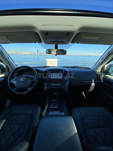 Toyota Land Cruiser 2011, 43,000 km - 4.0 л - Bakı