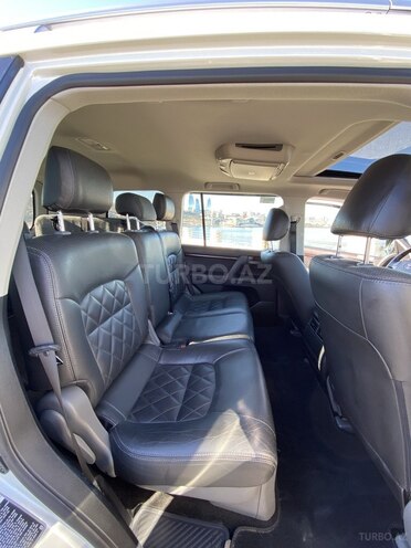 Toyota Land Cruiser 2011, 43,000 km - 4.0 л - Bakı