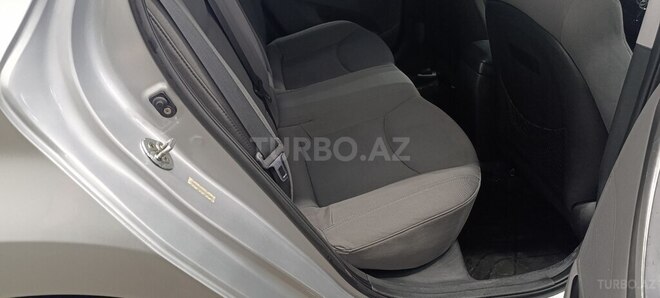 Hyundai Elantra 2013, 134,000 km - 1.8 l - Bakı