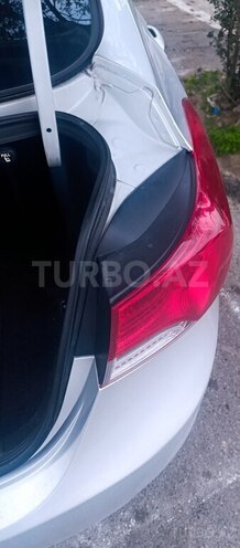 Hyundai Elantra 2013, 134,000 km - 1.8 l - Bakı