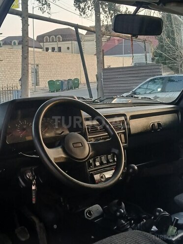 LADA (VAZ) Niva 2014, 164,000 km - 1.7 l - Gəncə