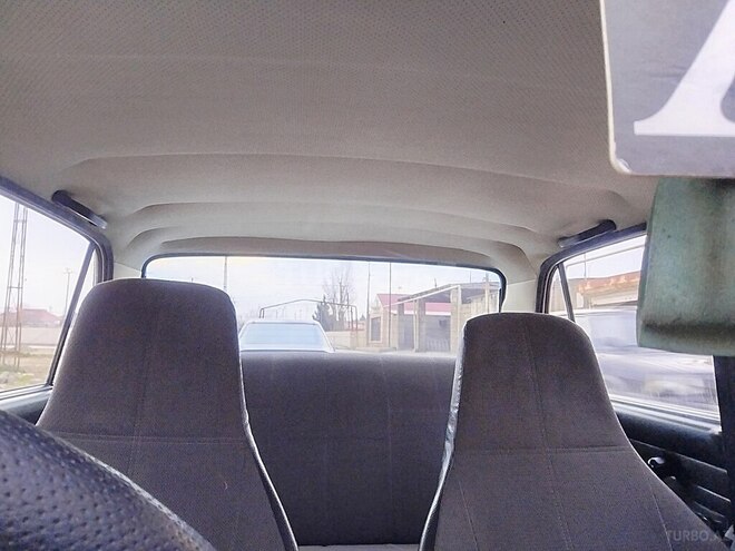LADA (VAZ) 2107 2010, 95,000 km - 1.6 l - Bakı