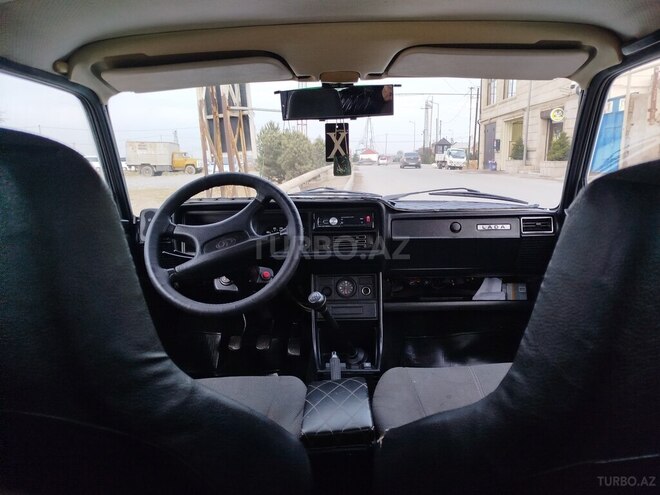 LADA (VAZ) 2107 2010, 95,000 km - 1.6 l - Bakı