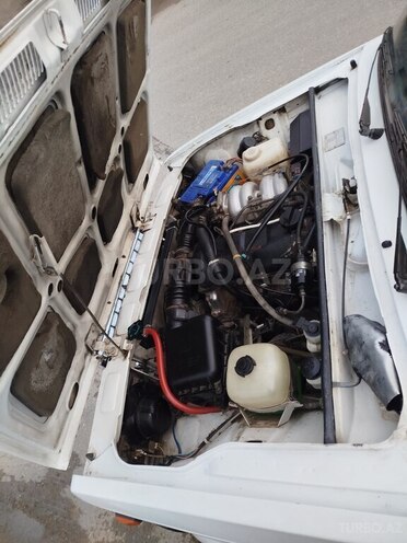 LADA (VAZ) 2107 2010, 95,000 km - 1.6 l - Bakı