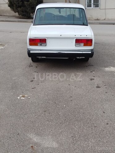 LADA (VAZ) 2107 2010, 95,000 km - 1.6 l - Bakı