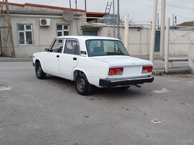 LADA (VAZ) 2107 2010, 95,000 km - 1.6 l - Bakı