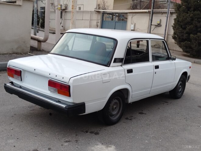 LADA (VAZ) 2107 2010, 95,000 km - 1.6 l - Bakı