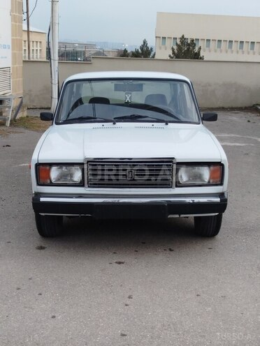 LADA (VAZ) 2107 2010, 95,000 km - 1.6 l - Bakı
