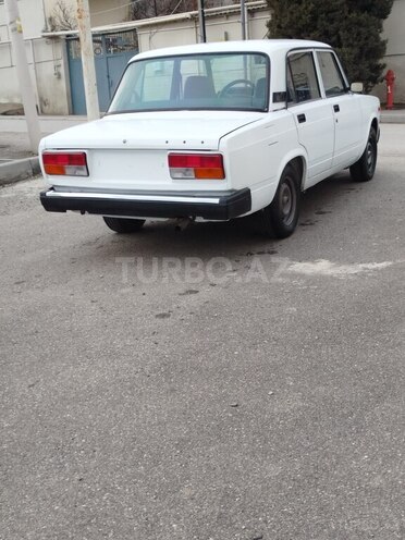 LADA (VAZ) 2107 2010, 95,000 km - 1.6 l - Bakı