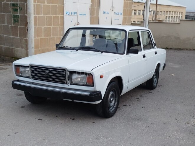 LADA (VAZ) 2107 2010, 95,000 km - 1.6 l - Bakı
