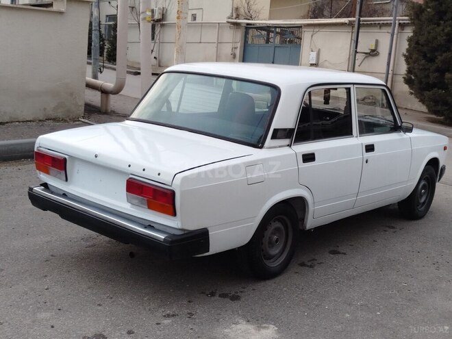 LADA (VAZ) 2107 2010, 95,000 km - 1.6 l - Bakı