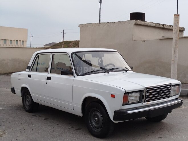 LADA (VAZ) 2107 2010, 95,000 km - 1.6 l - Bakı