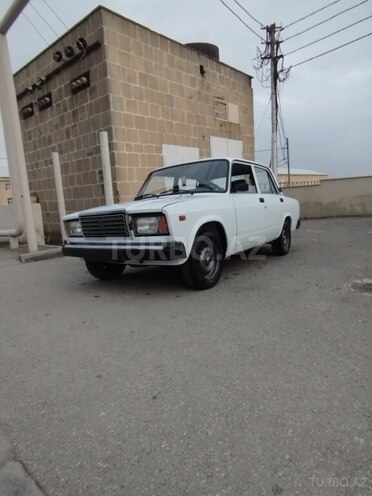 LADA (VAZ) 2107 2010, 95,000 km - 1.6 l - Bakı