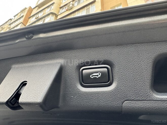 Hyundai Santa Fe-14