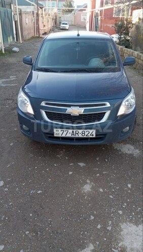 Chevrolet Cobalt 2023, 127,000 km - 1.5 l - Bakı