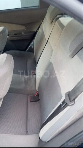 Chevrolet Cobalt 2023, 127,000 km - 1.5 l - Bakı