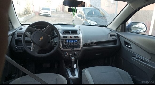 Chevrolet Cobalt 2023, 127,000 km - 1.5 l - Bakı
