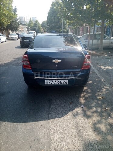 Chevrolet Cobalt 2023, 127,000 km - 1.5 l - Bakı