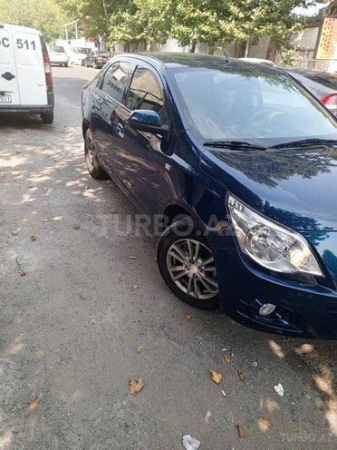 Chevrolet Cobalt 2023, 127,000 km - 1.5 l - Bakı