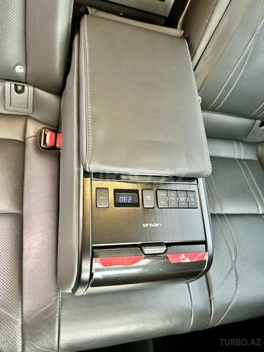 Lexus ES 300h 2019, 43,300 km - 2.5 l - Bakı