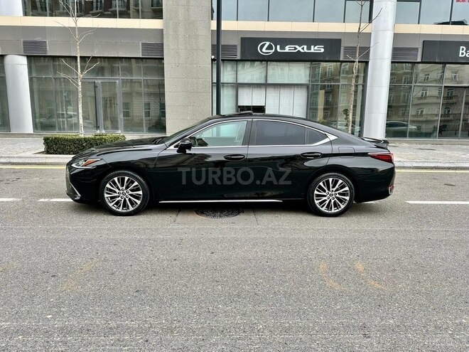 Lexus ES 300h 2019, 43,300 km - 2.5 l - Bakı