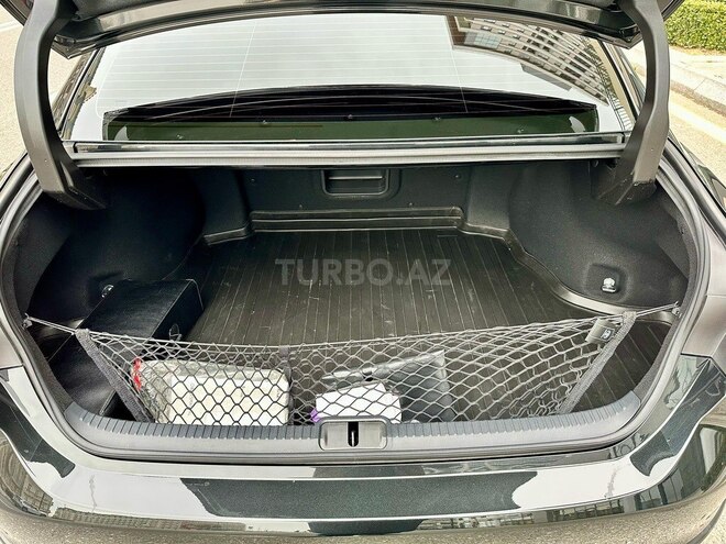 Lexus ES 300h 2019, 43,300 km - 2.5 l - Bakı
