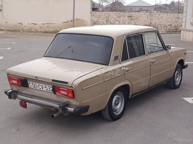 LADA (VAZ) 2106 1990, 95,000 km - 1.6 l - Bakı