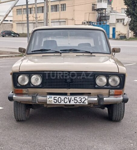 LADA (VAZ) 2106 1990, 95,000 km - 1.6 l - Bakı