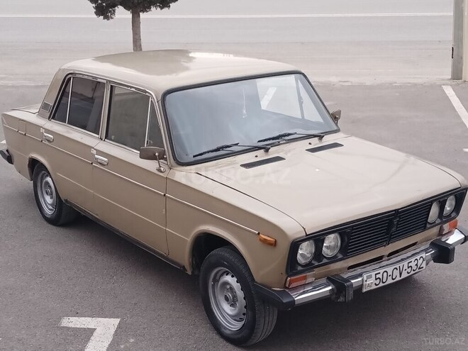 LADA (VAZ) 2106 1990, 95,000 km - 1.6 l - Bakı