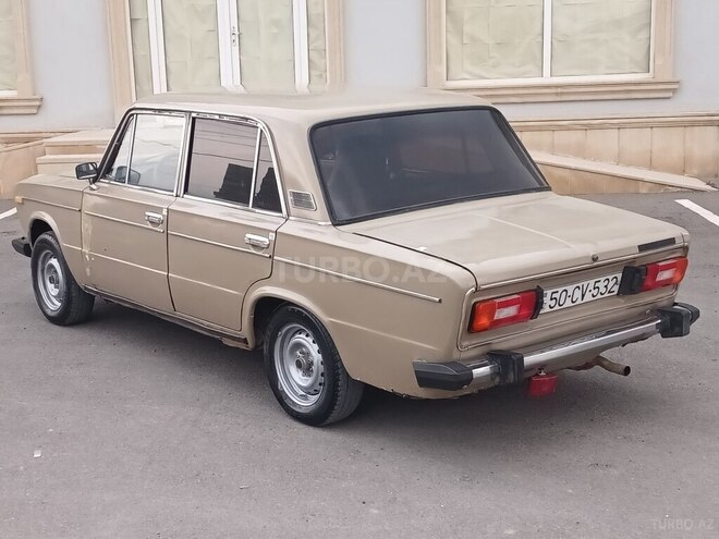 LADA (VAZ) 2106 1990, 95,000 km - 1.6 l - Bakı
