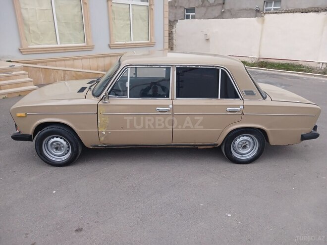 LADA (VAZ) 2106 1990, 95,000 km - 1.6 l - Bakı