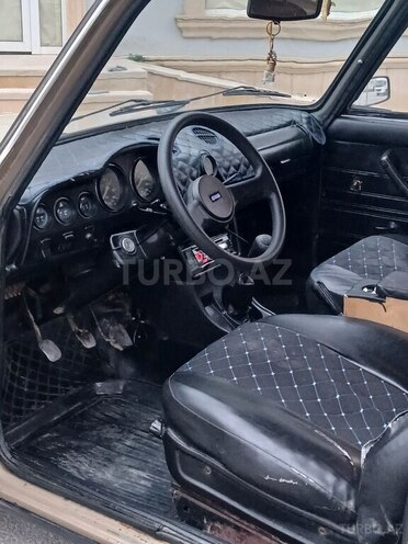 LADA (VAZ) 2106 1990, 95,000 km - 1.6 l - Bakı